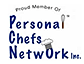 Personal Chefs Network